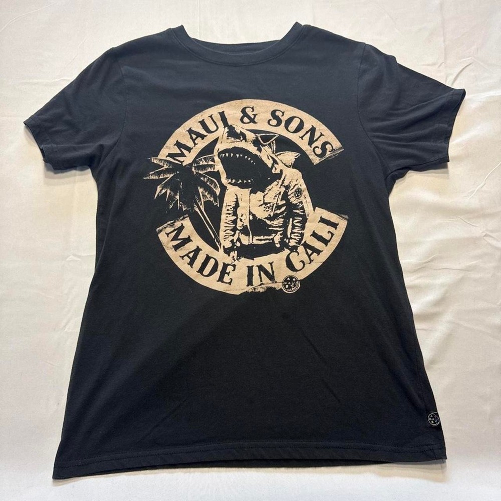 Maui & Sons Shirt